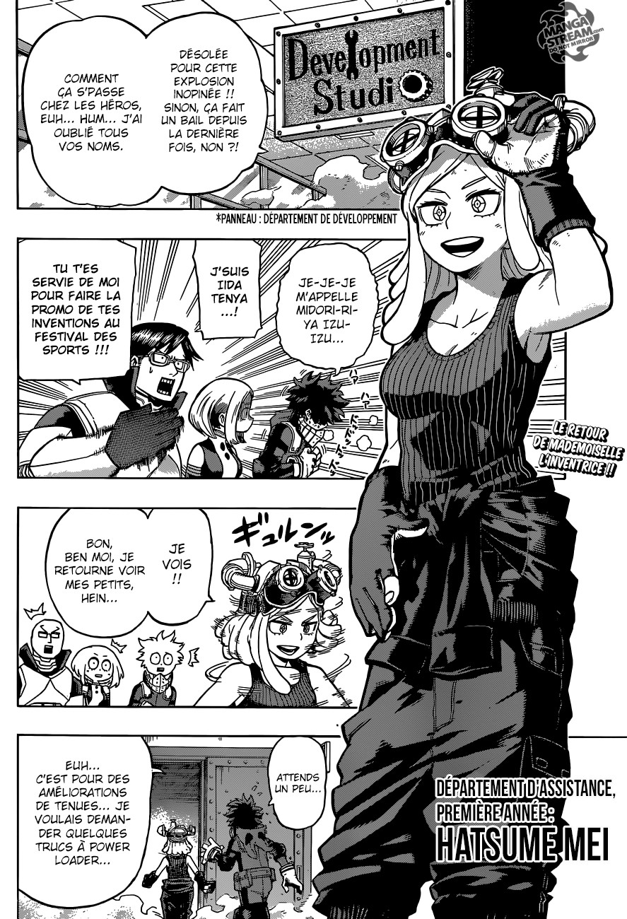 My Hero Academia: Chapter chapitre-101 - Page 2