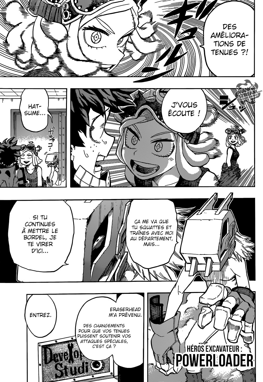 My Hero Academia: Chapter chapitre-101 - Page 3