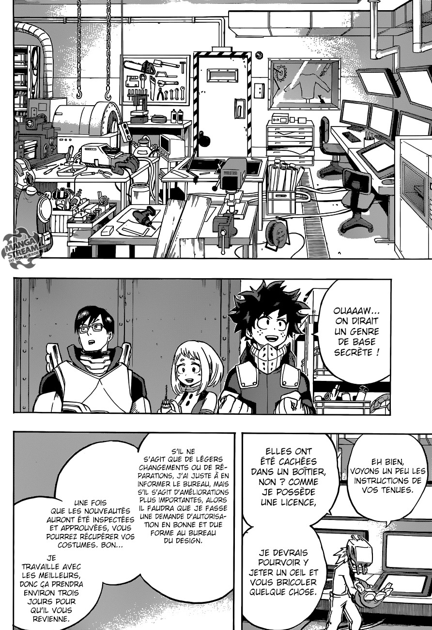 My Hero Academia: Chapter chapitre-101 - Page 4