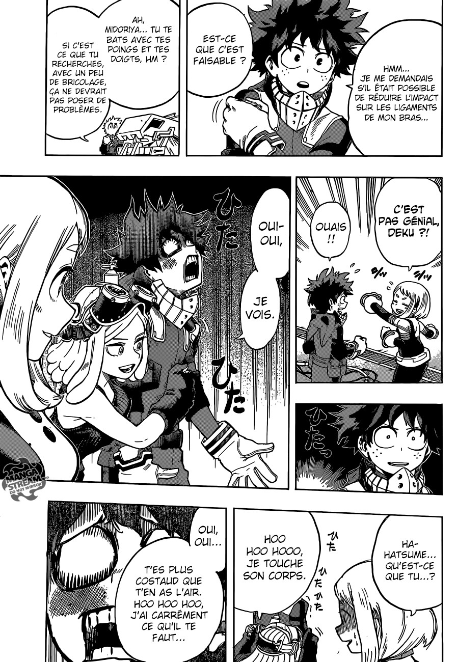 My Hero Academia: Chapter chapitre-101 - Page 5