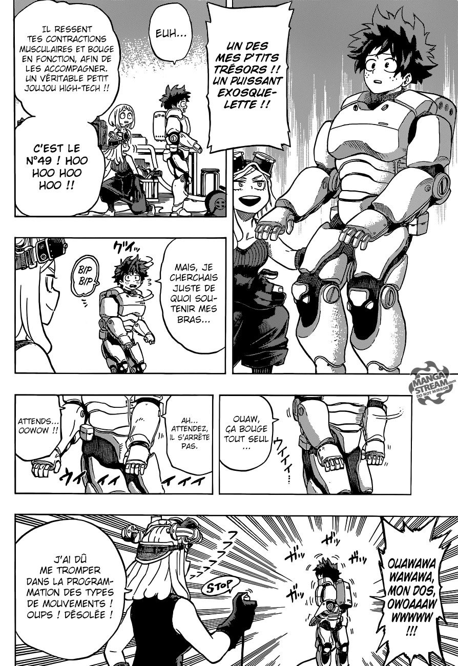 My Hero Academia: Chapter chapitre-101 - Page 6