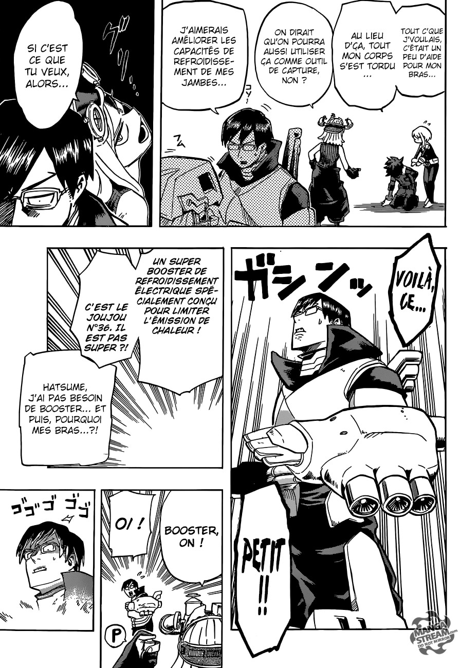 My Hero Academia: Chapter chapitre-101 - Page 7