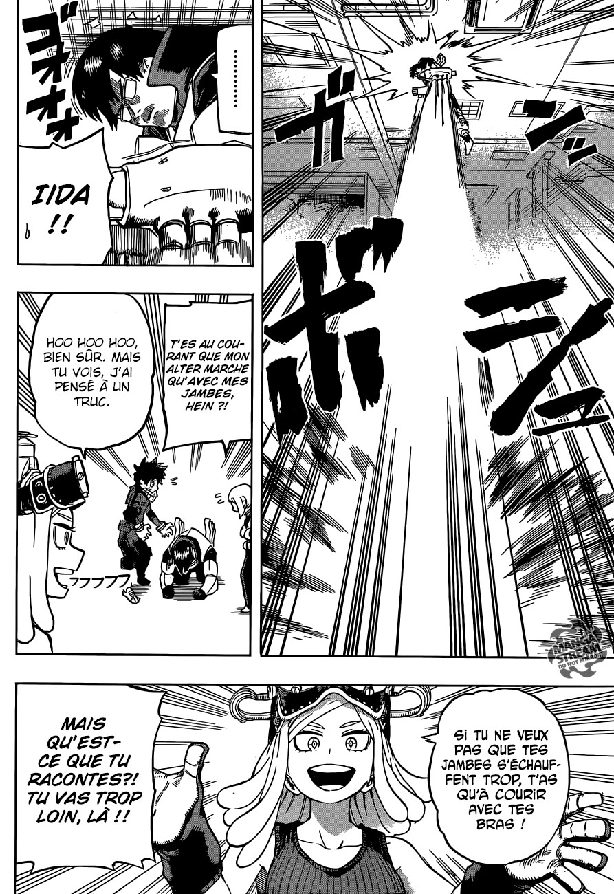 My Hero Academia: Chapter chapitre-101 - Page 8