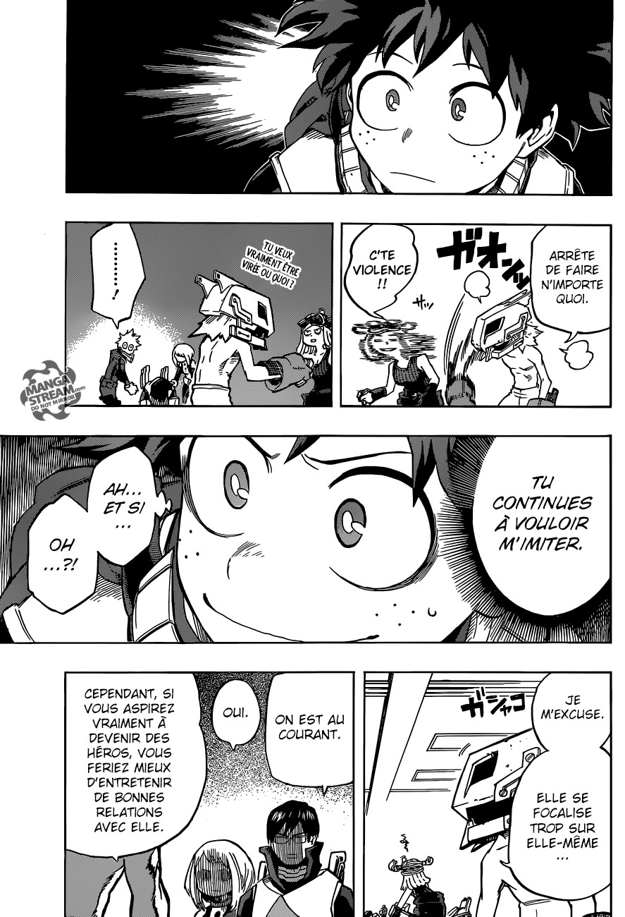 My Hero Academia: Chapter chapitre-101 - Page 9