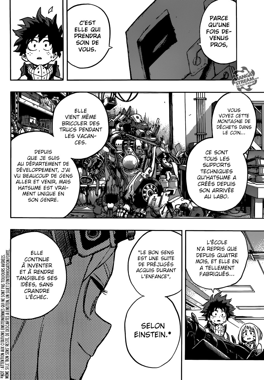My Hero Academia: Chapter chapitre-101 - Page 10