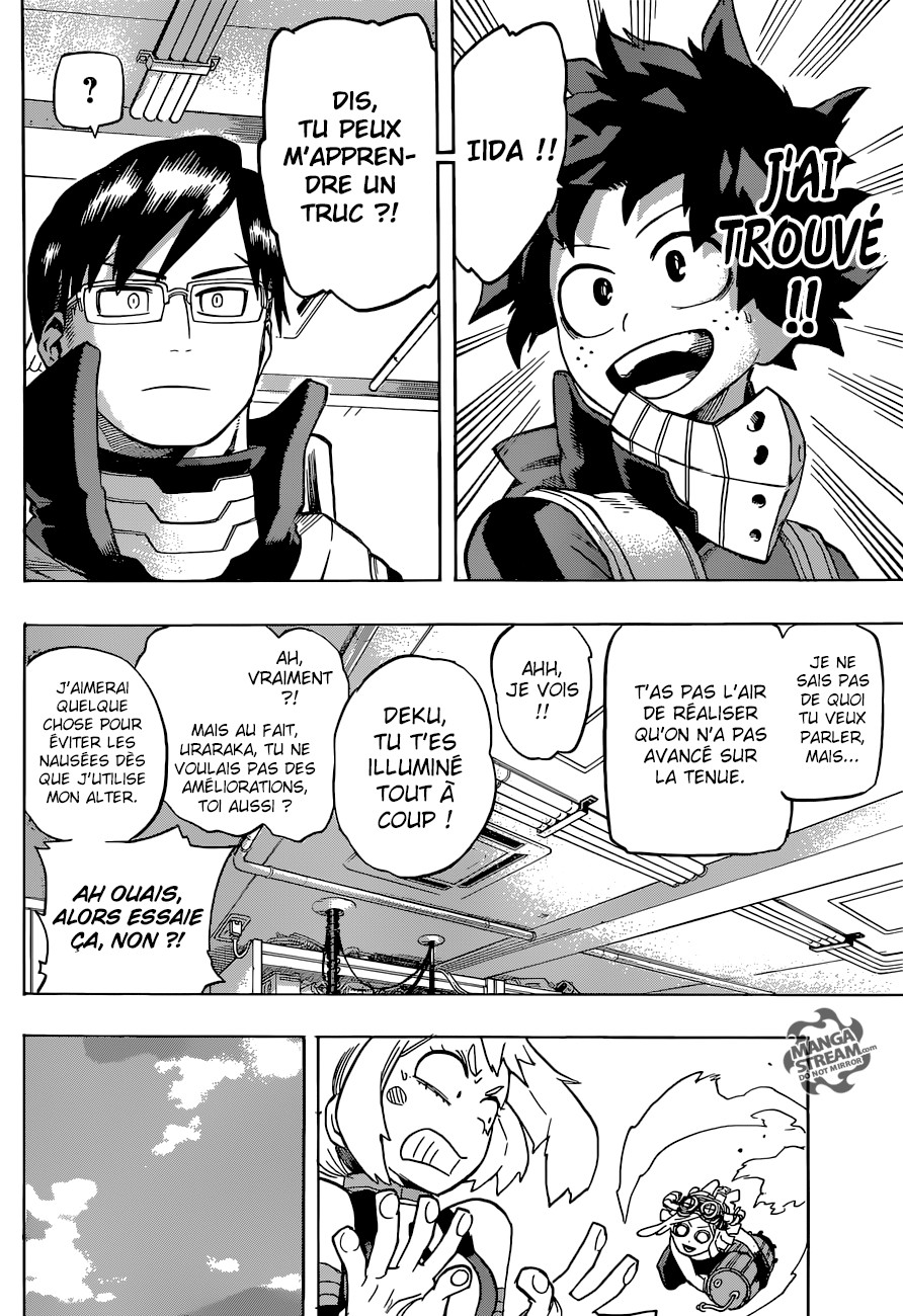 My Hero Academia: Chapter chapitre-101 - Page 12