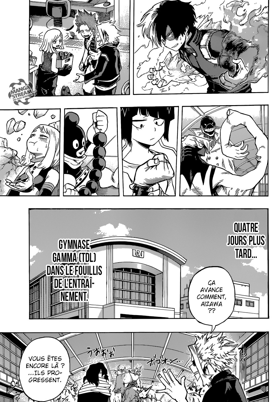 My Hero Academia: Chapter chapitre-101 - Page 13
