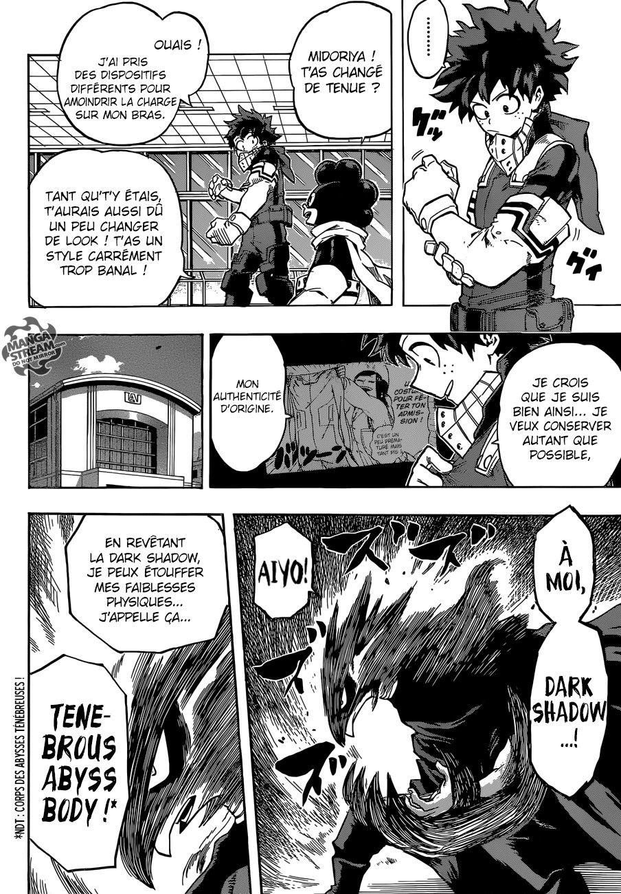 My Hero Academia: Chapter chapitre-101 - Page 14