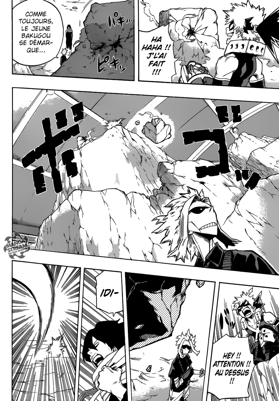 My Hero Academia: Chapter chapitre-101 - Page 16