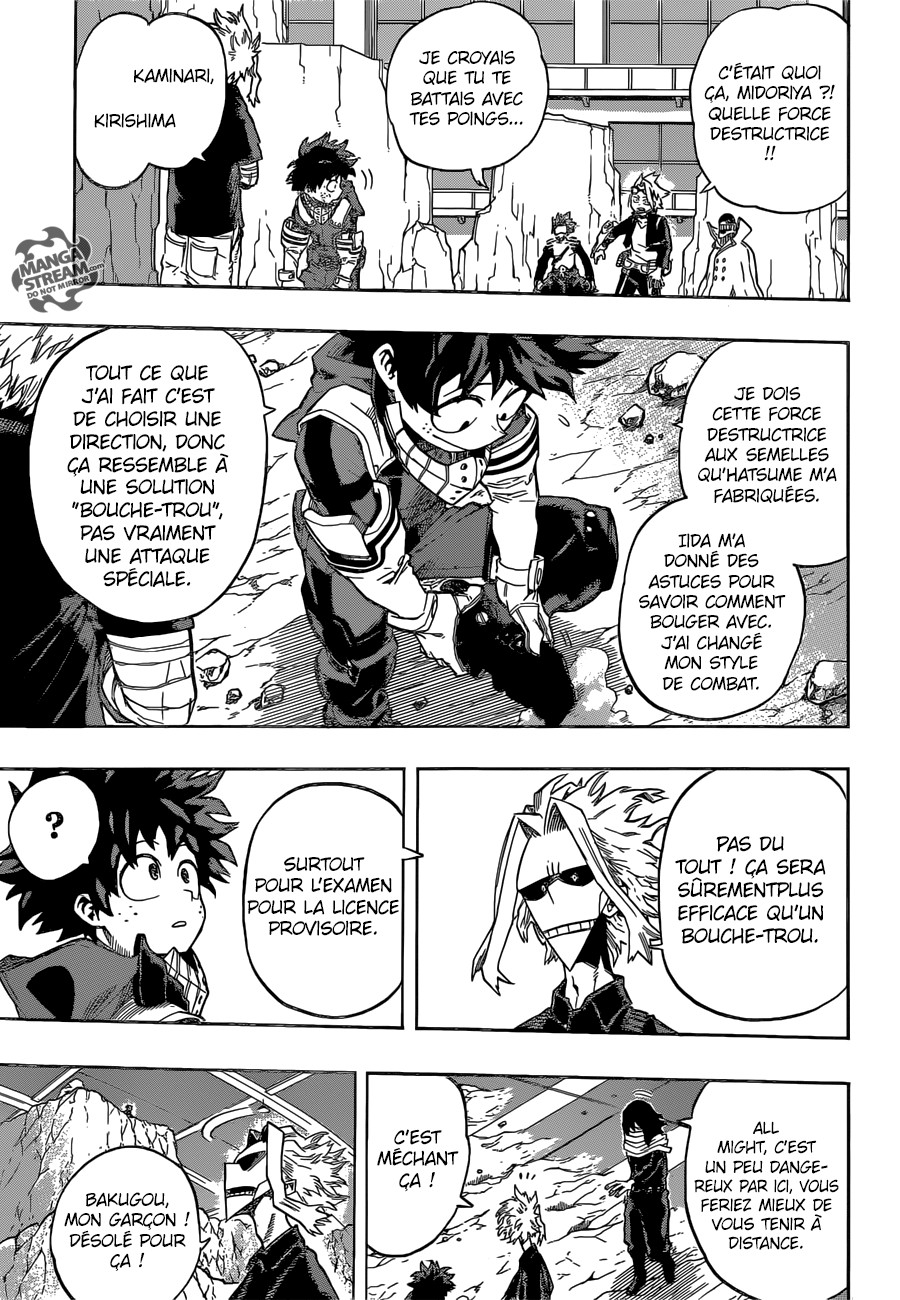 My Hero Academia: Chapter chapitre-102 - Page 3