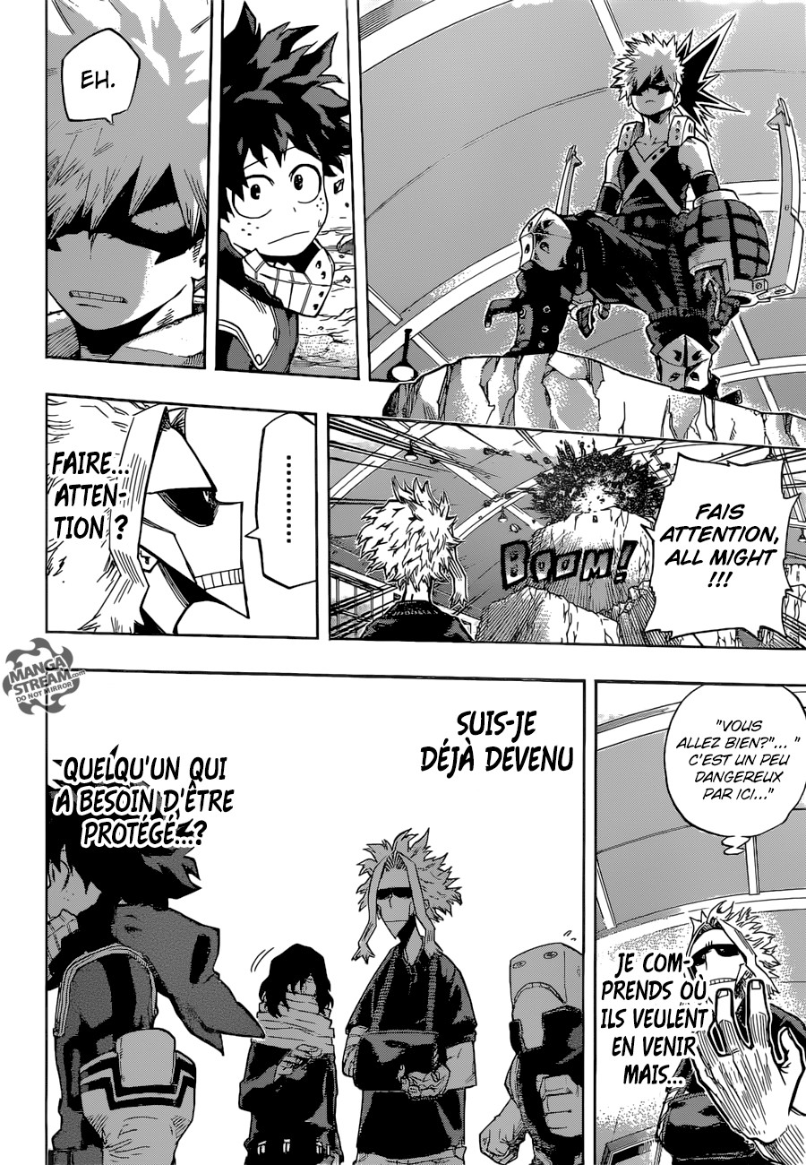 My Hero Academia: Chapter chapitre-102 - Page 4