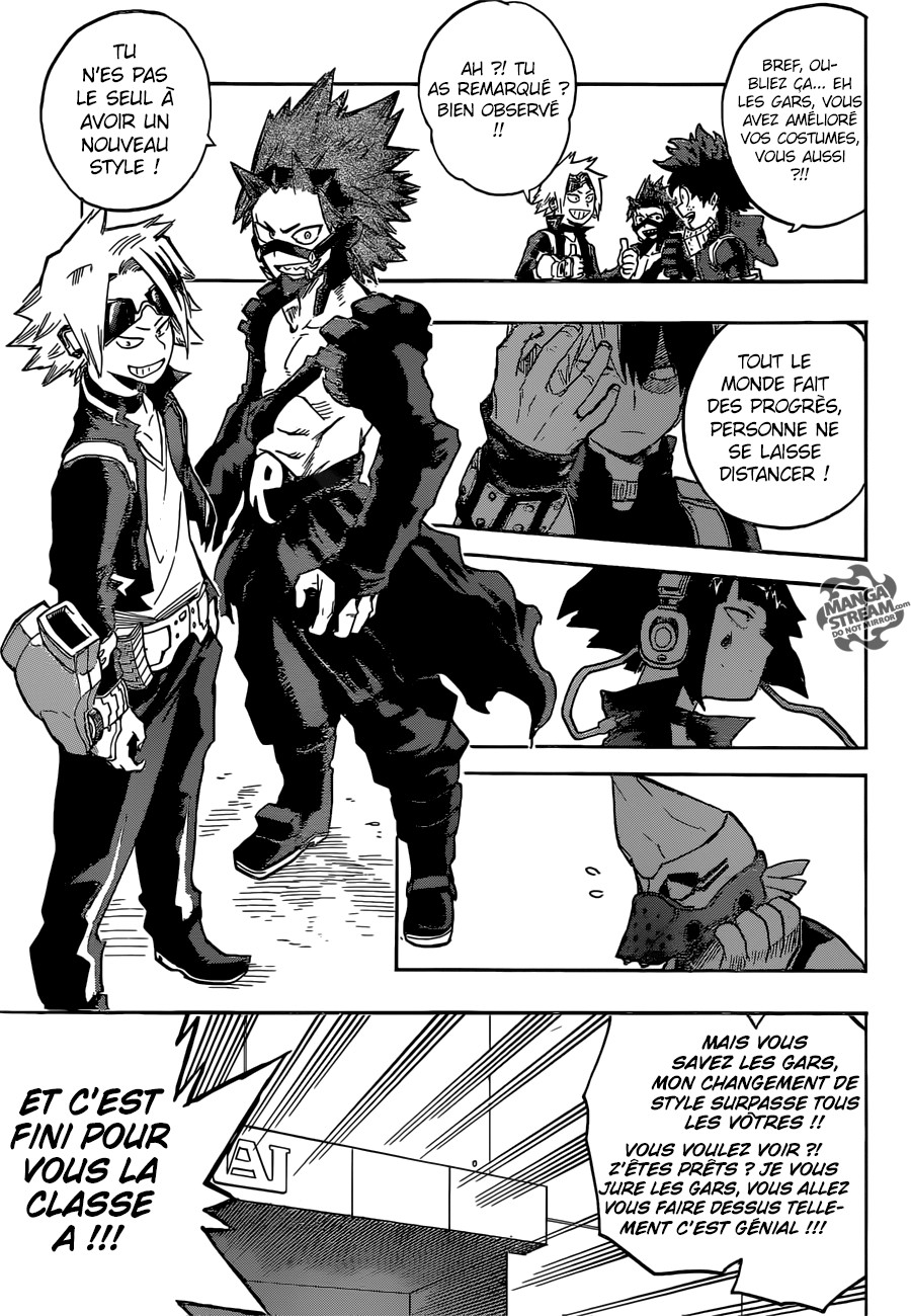 My Hero Academia: Chapter chapitre-102 - Page 5