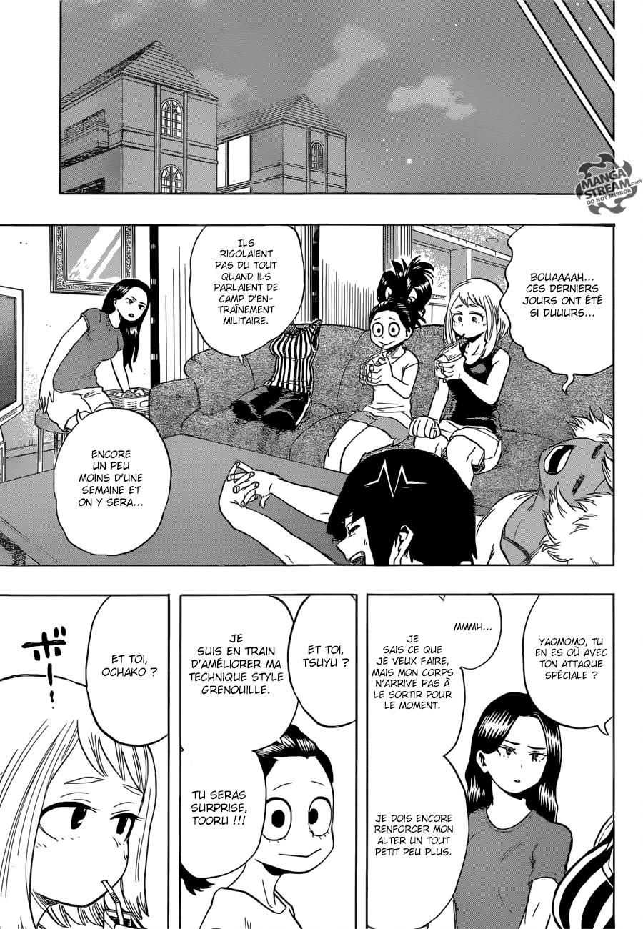 My Hero Academia: Chapter chapitre-102 - Page 9