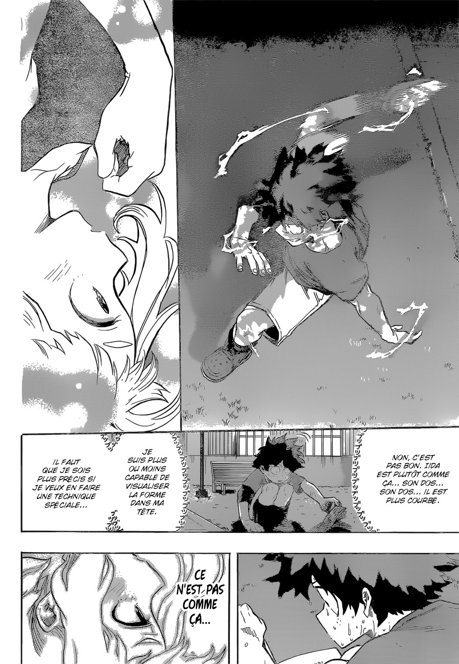 My Hero Academia: Chapter chapitre-102 - Page 12