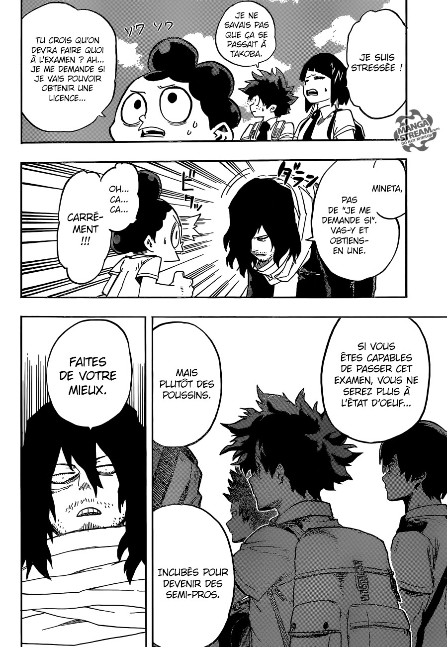 My Hero Academia: Chapter chapitre-102 - Page 14