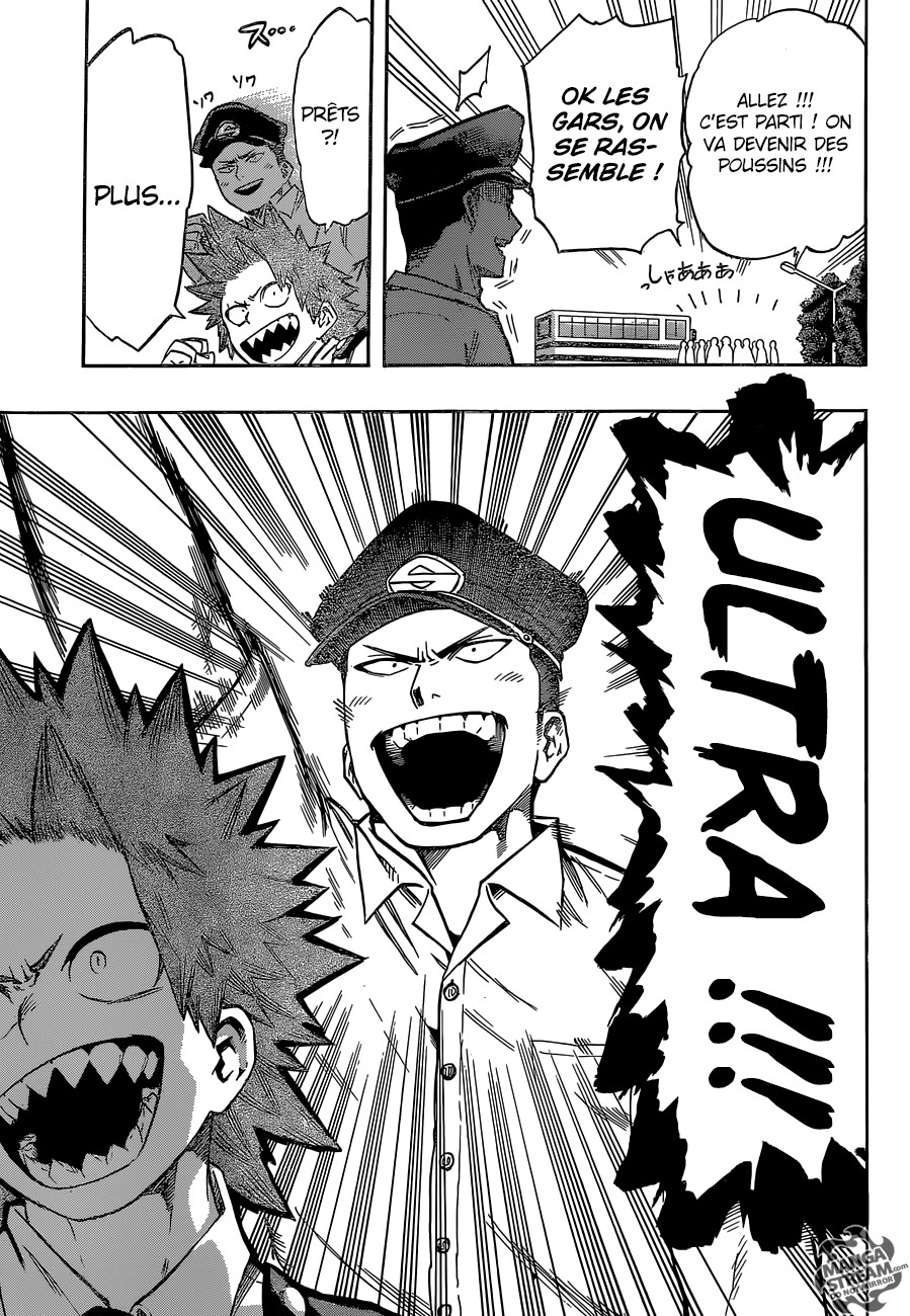 My Hero Academia: Chapter chapitre-102 - Page 15