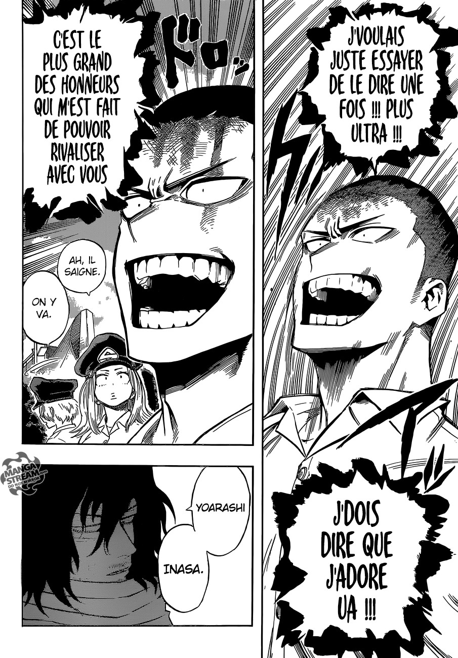 My Hero Academia: Chapter chapitre-102 - Page 18