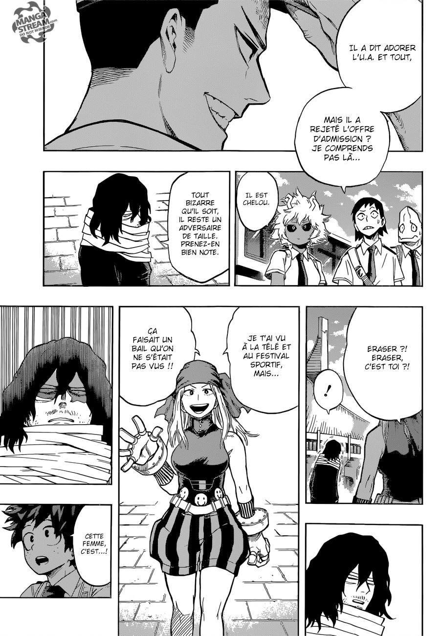 My Hero Academia: Chapter chapitre-103 - Page 3