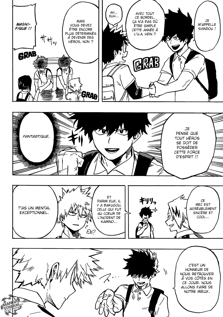 My Hero Academia: Chapter chapitre-103 - Page 6