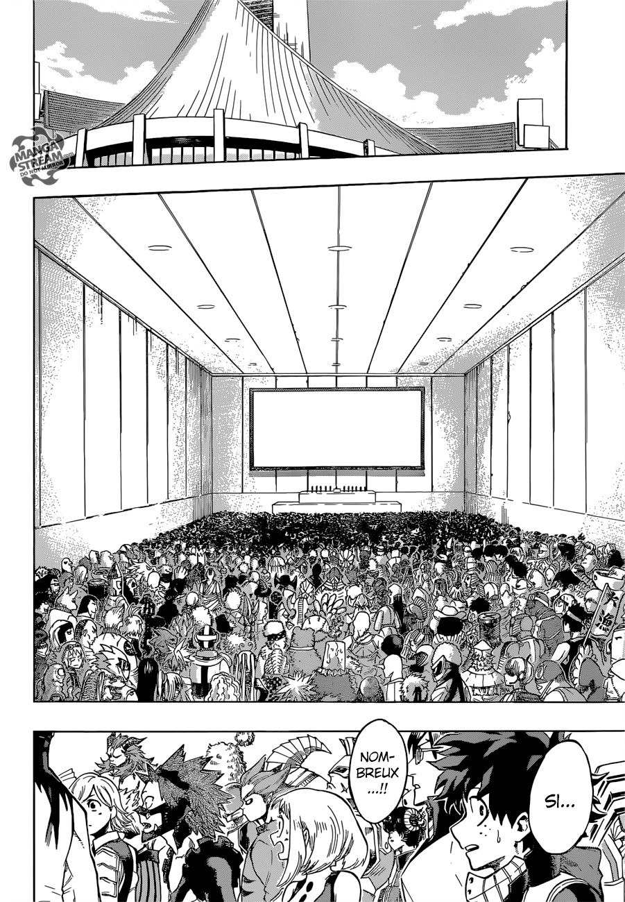 My Hero Academia: Chapter chapitre-103 - Page 8