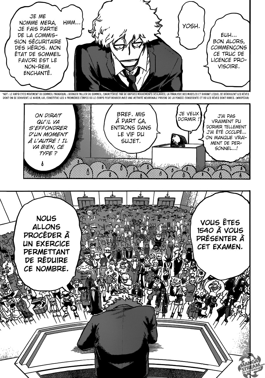 My Hero Academia: Chapter chapitre-103 - Page 9