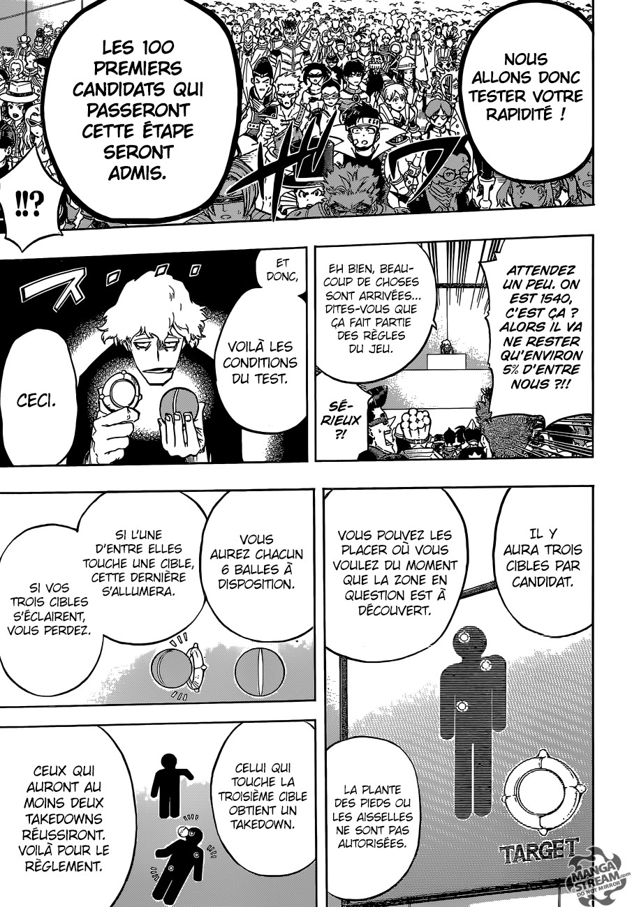 My Hero Academia: Chapter chapitre-103 - Page 11