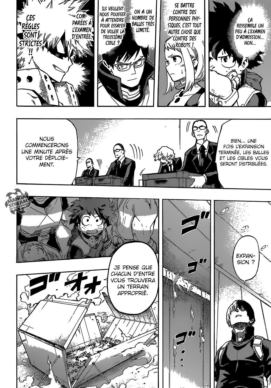 My Hero Academia: Chapter chapitre-103 - Page 12