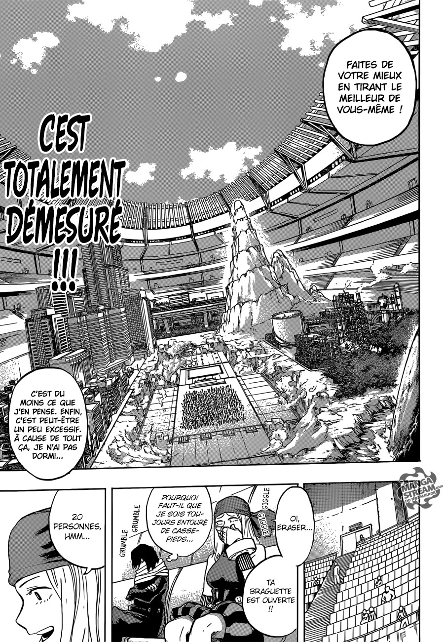 My Hero Academia: Chapter chapitre-103 - Page 13