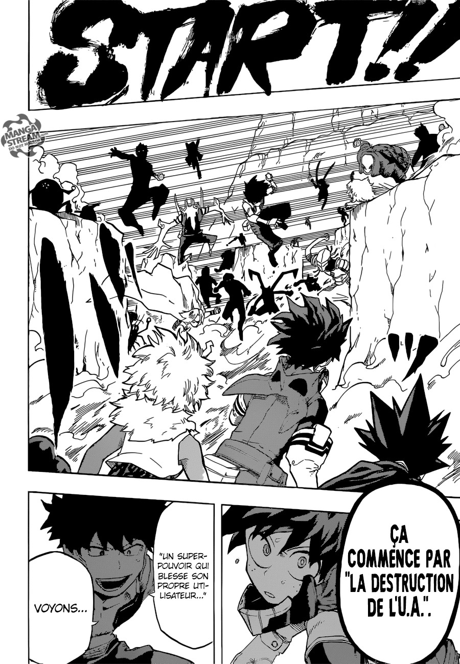 My Hero Academia: Chapter chapitre-103 - Page 16