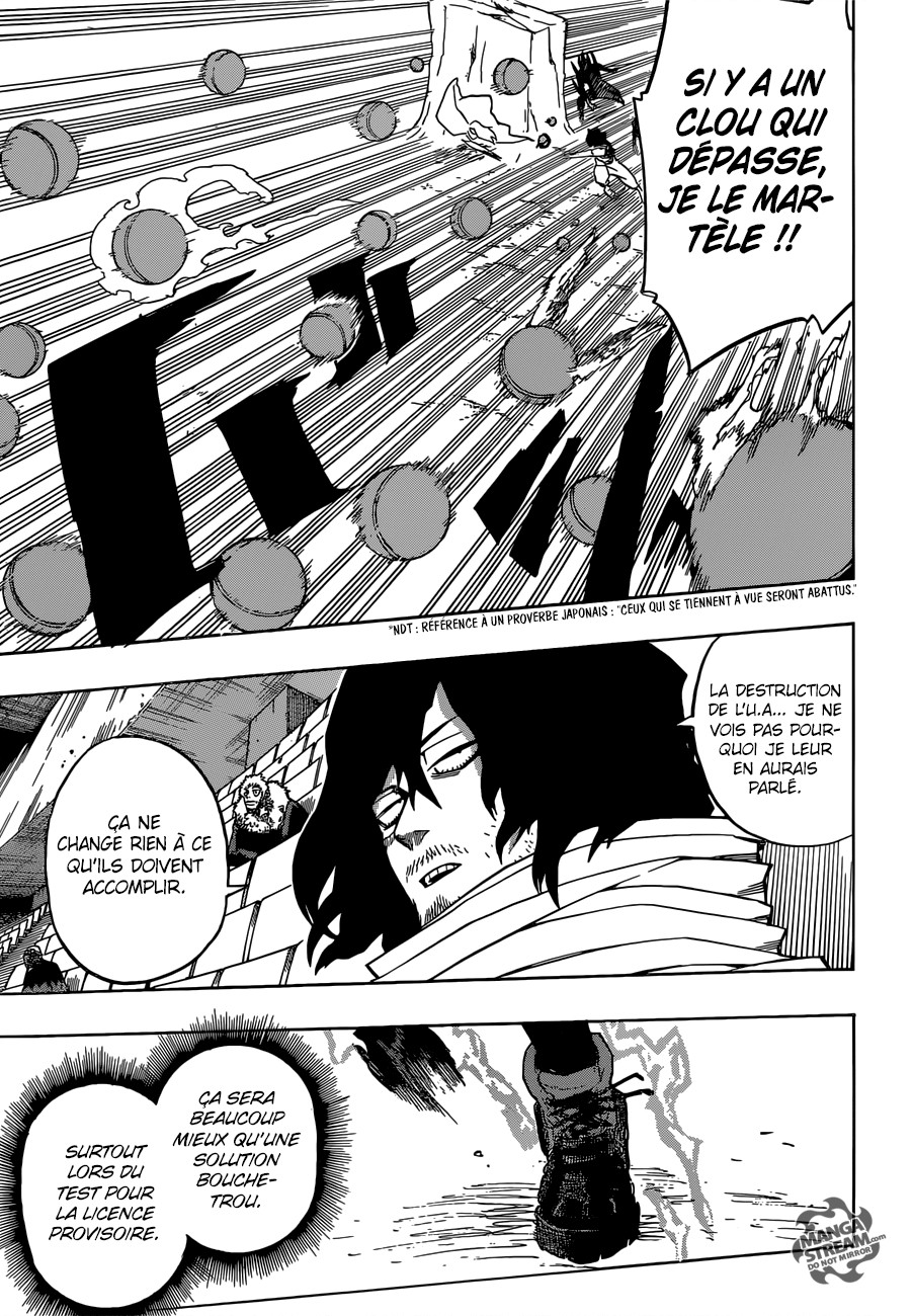 My Hero Academia: Chapter chapitre-103 - Page 17