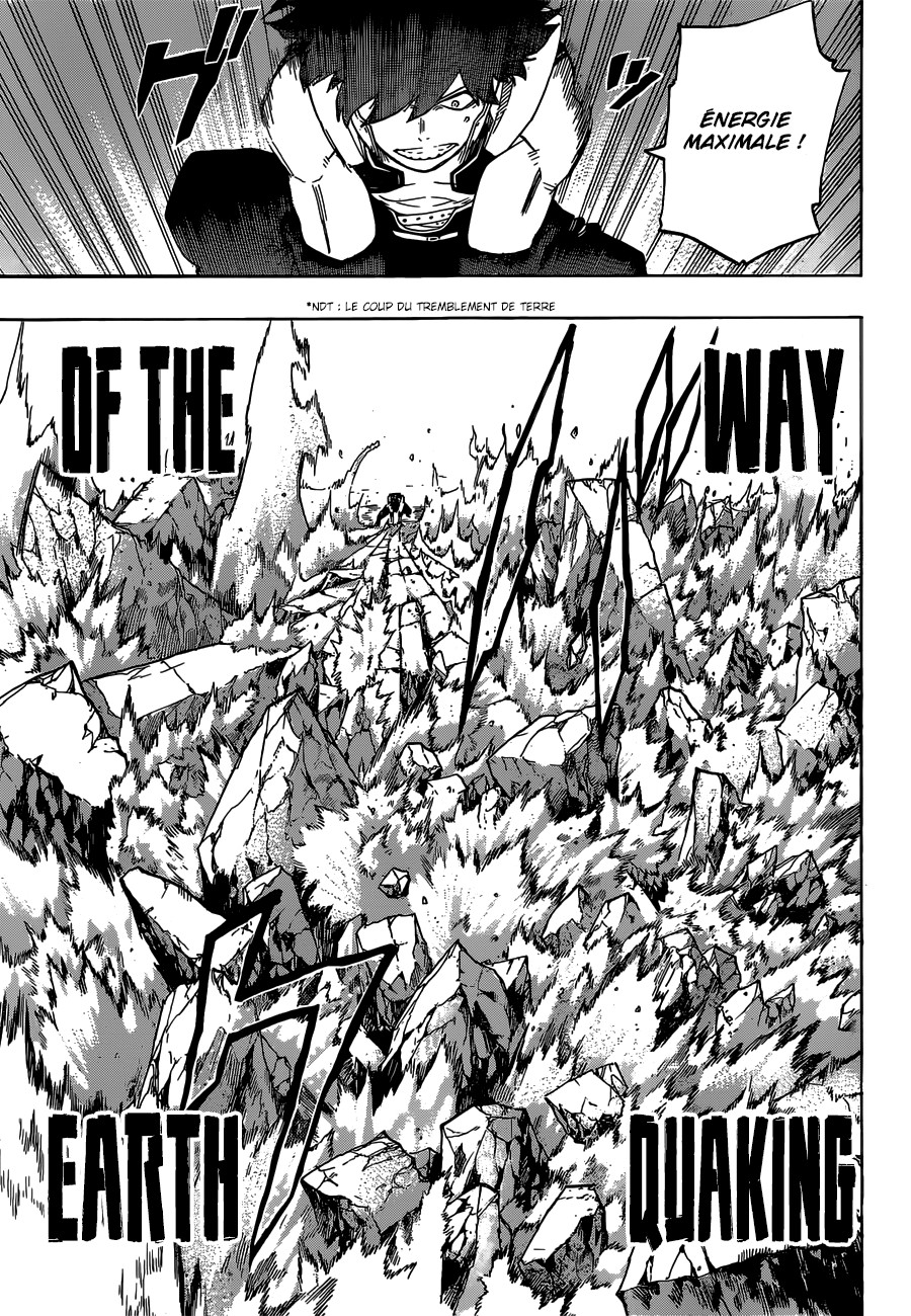 My Hero Academia: Chapter chapitre-104 - Page 10