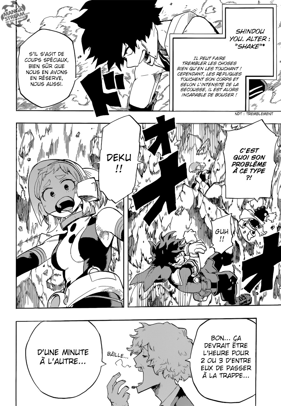 My Hero Academia: Chapter chapitre-104 - Page 11