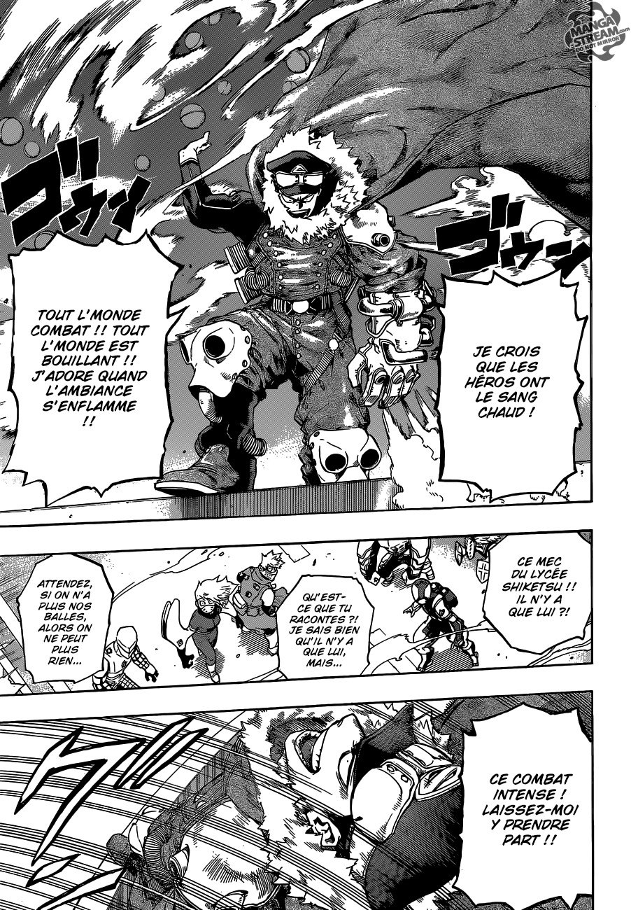 My Hero Academia: Chapter chapitre-104 - Page 14