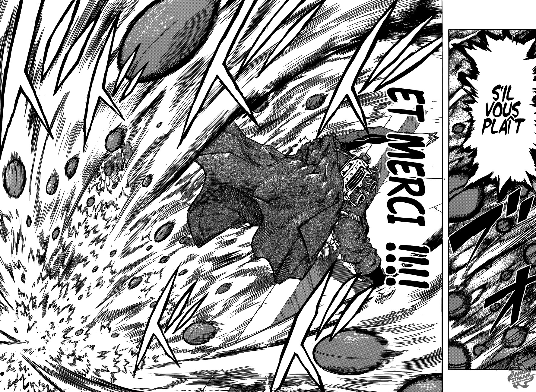 My Hero Academia: Chapter chapitre-104 - Page 15