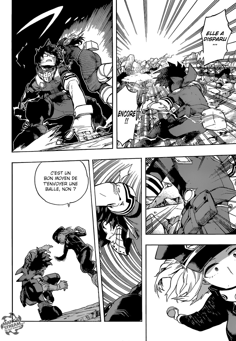 My Hero Academia: Chapter chapitre-105 - Page 5