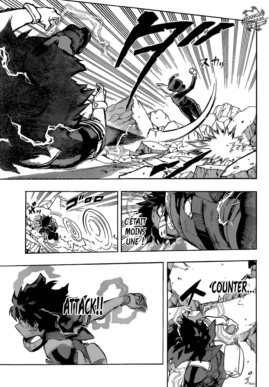 My Hero Academia: Chapter chapitre-105 - Page 6