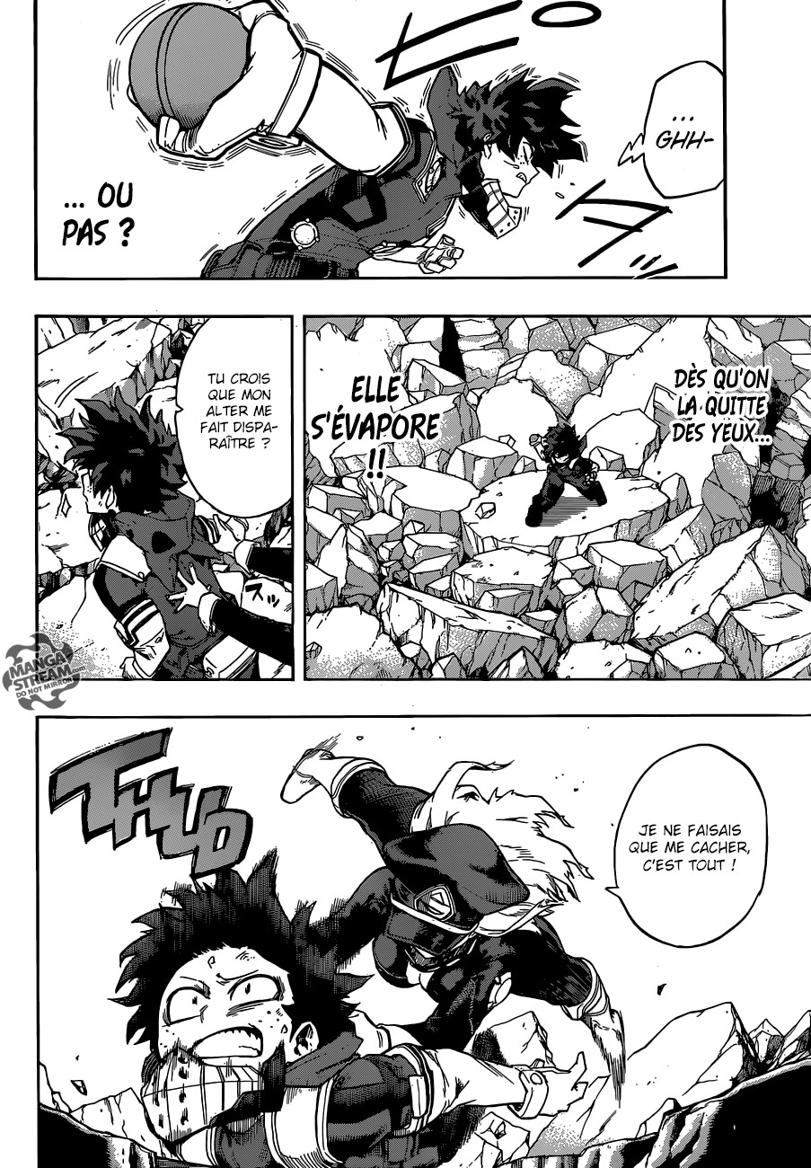 My Hero Academia: Chapter chapitre-105 - Page 7