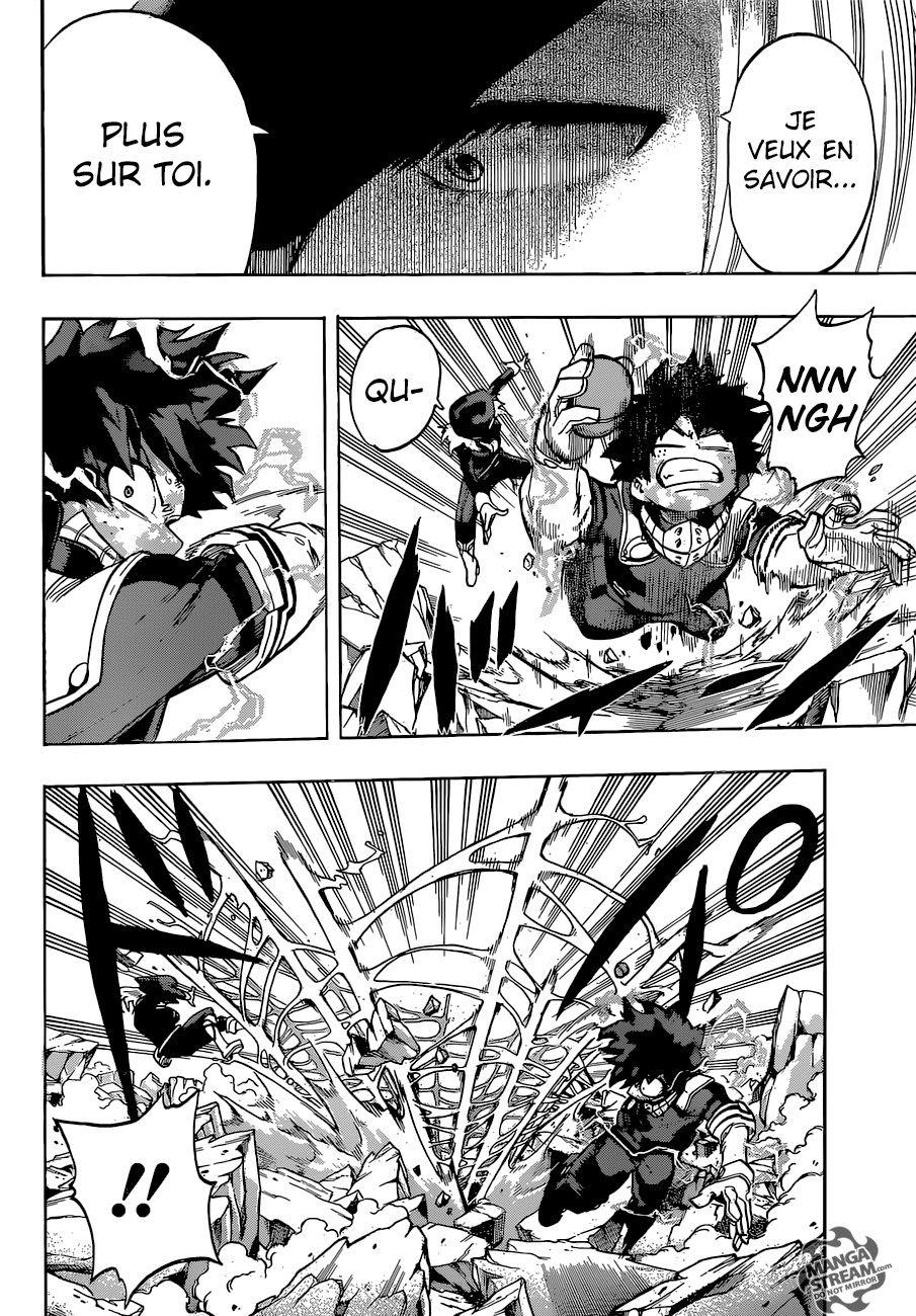 My Hero Academia: Chapter chapitre-105 - Page 9
