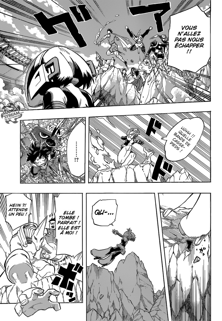 My Hero Academia: Chapter chapitre-105 - Page 12