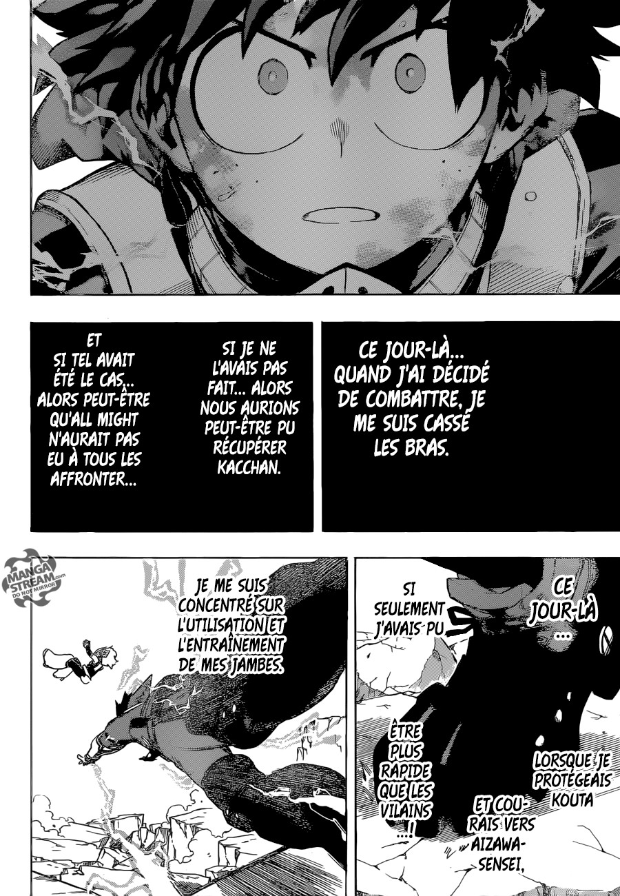 My Hero Academia: Chapter chapitre-105 - Page 13