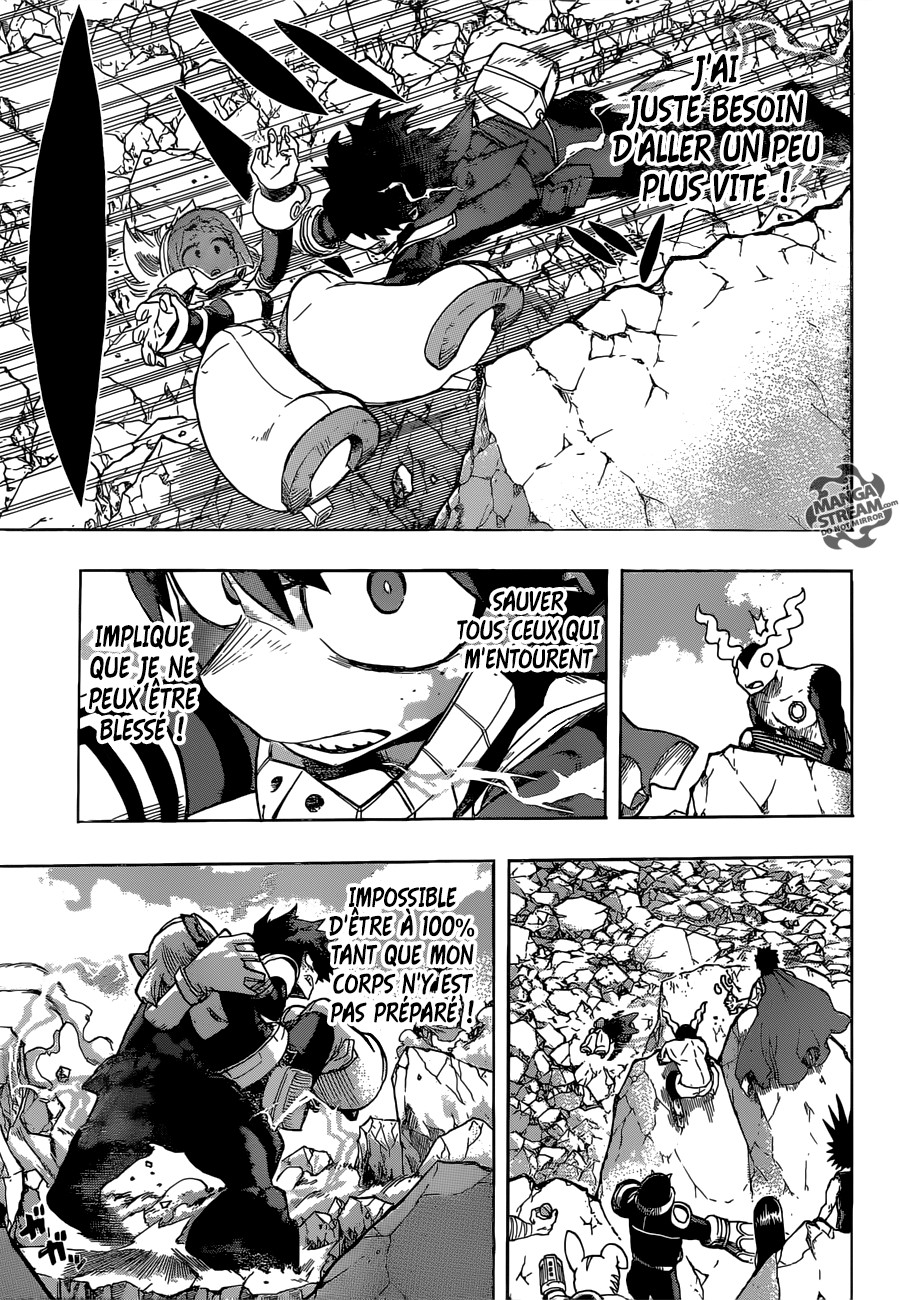 My Hero Academia: Chapter chapitre-105 - Page 14