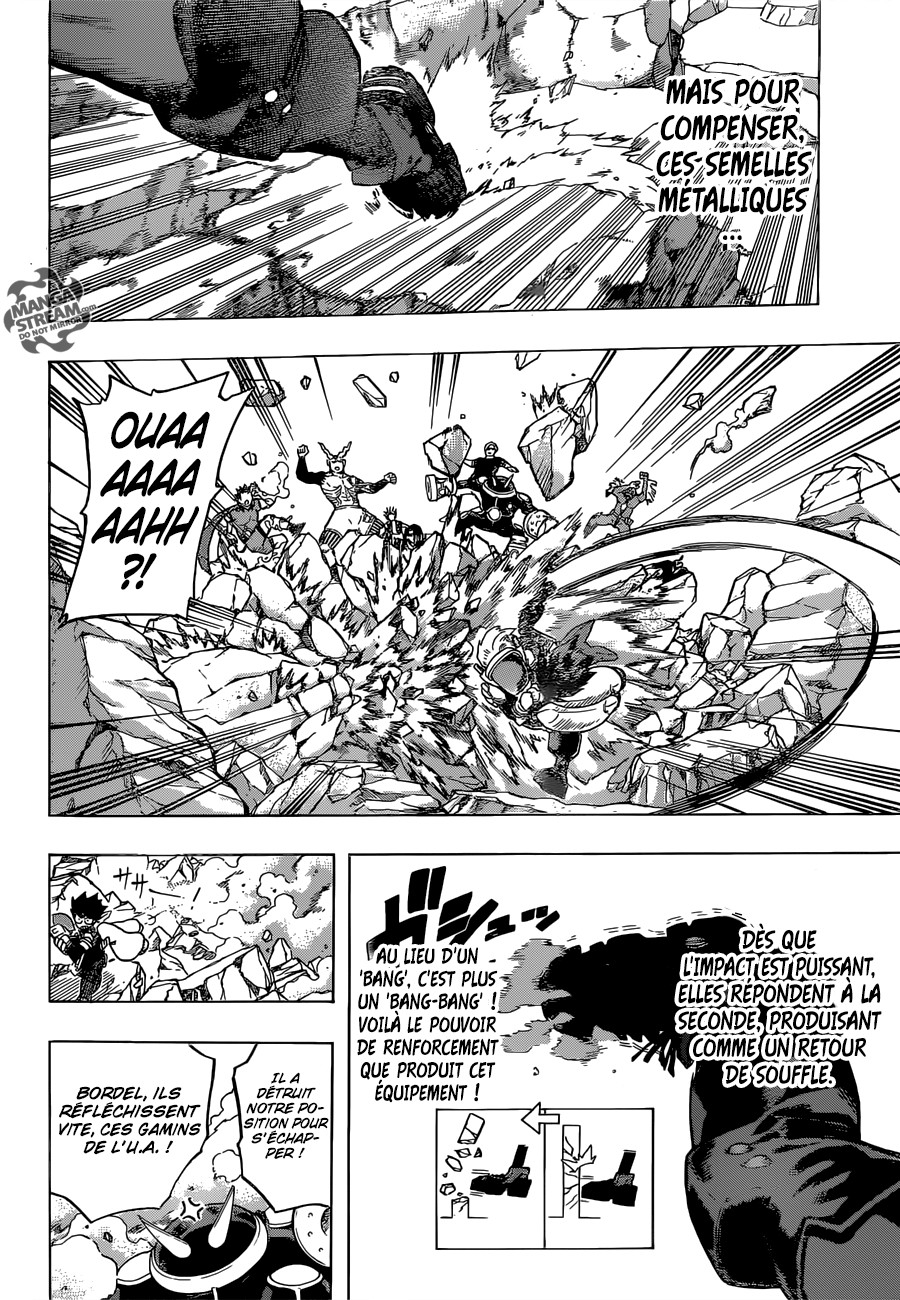 My Hero Academia: Chapter chapitre-105 - Page 15