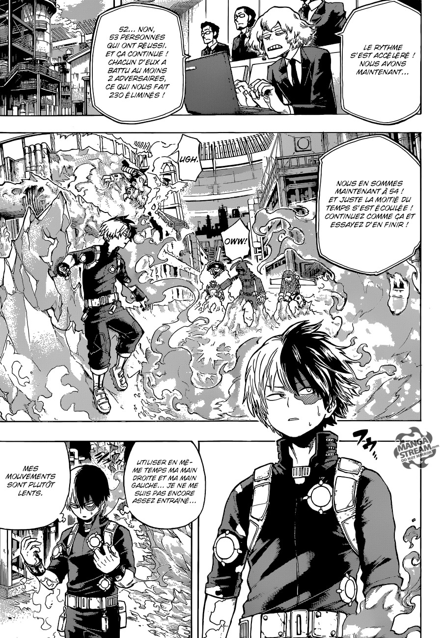 My Hero Academia: Chapter chapitre-106 - Page 4