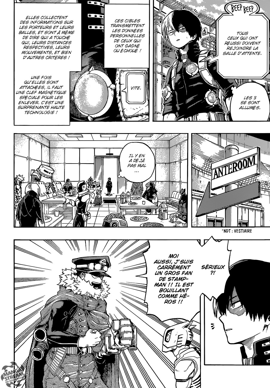 My Hero Academia: Chapter chapitre-106 - Page 5