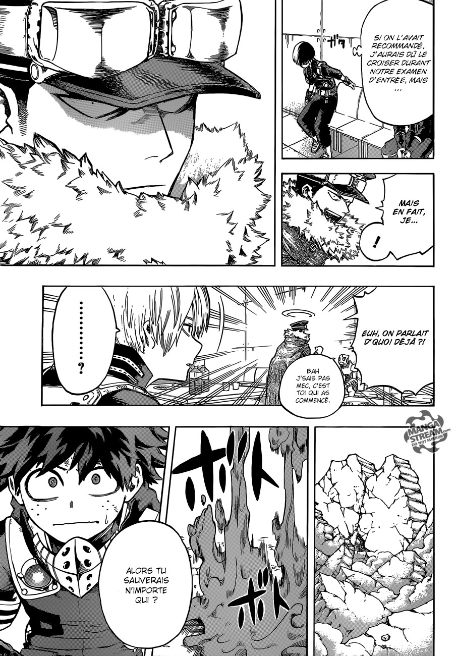 My Hero Academia: Chapter chapitre-106 - Page 6