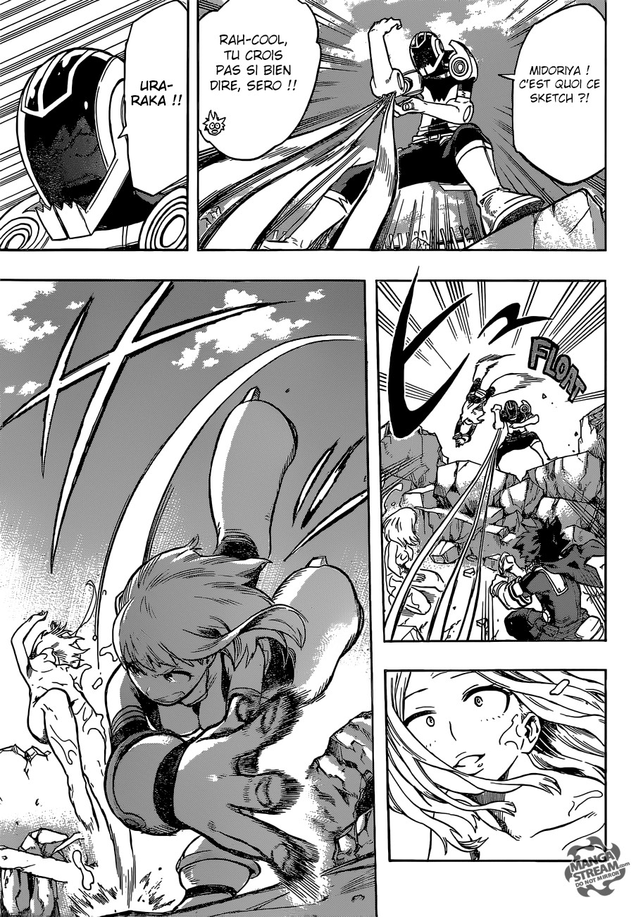 My Hero Academia: Chapter chapitre-106 - Page 8