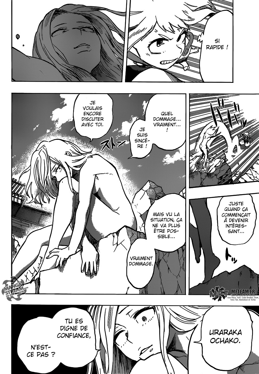 My Hero Academia: Chapter chapitre-106 - Page 9