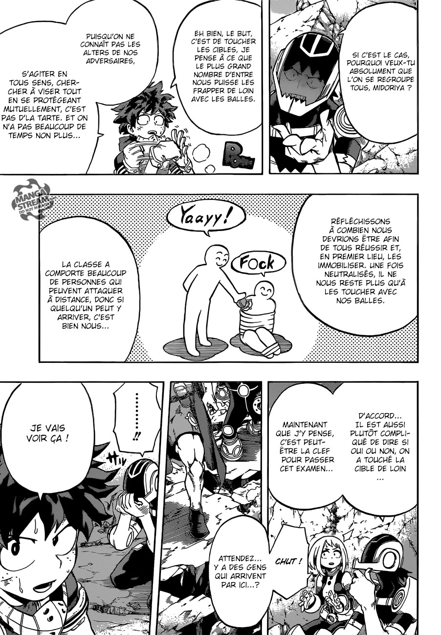 My Hero Academia: Chapter chapitre-106 - Page 12