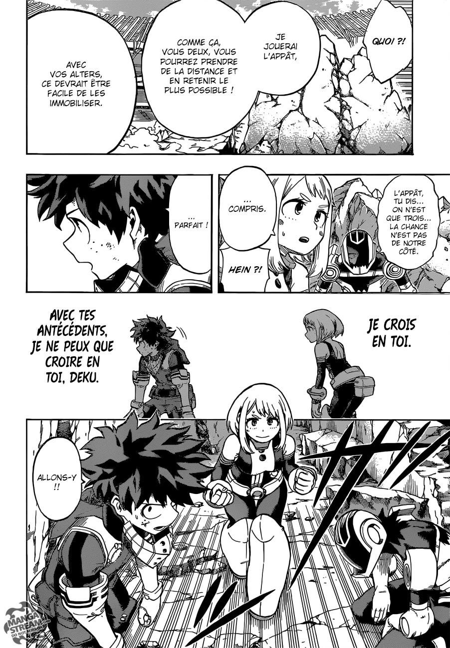 My Hero Academia: Chapter chapitre-106 - Page 13