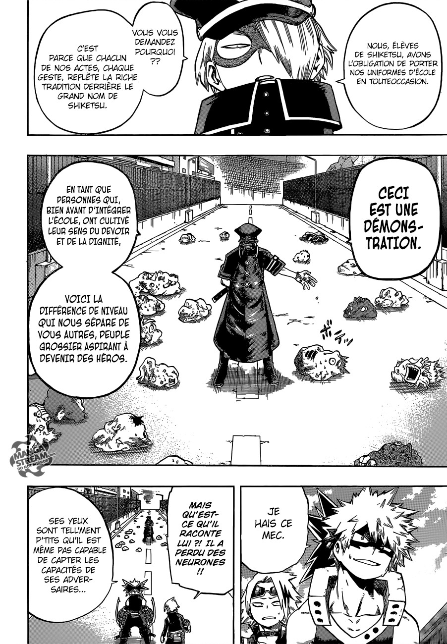 My Hero Academia: Chapter chapitre-106 - Page 15